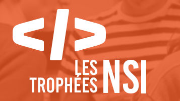 logo trophées NSI